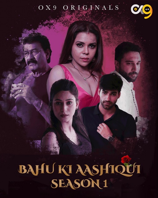 Bahu Ki Aashqui (2023) OX9 S01E03T04